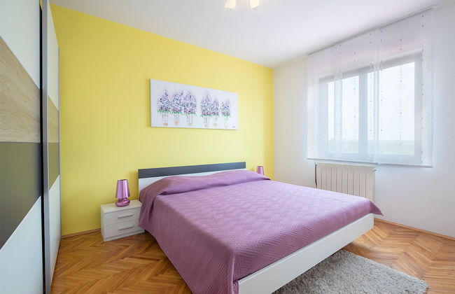 Apartment 1816 - Foto 7