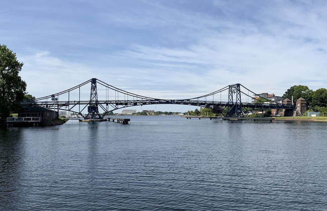 City Apartments Wilhelmshaven - Foto 25