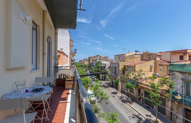 Solemar Sicilia - Maison Brigitte - Foto 16