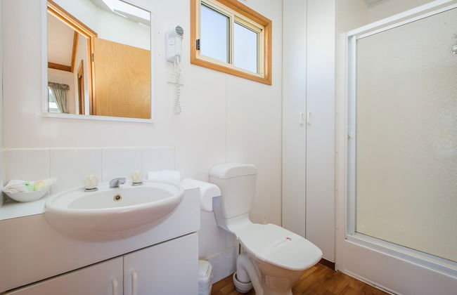 Discovery Parks - Lake Hume, New South Wales - Photo 42