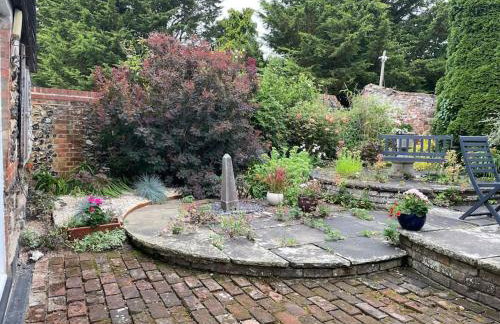 The Garden Barn, Manuden nr Stansted - Foto 23