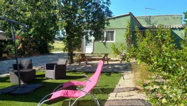 gite tout confort - Foto 2