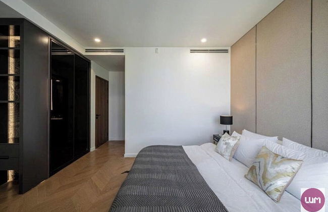 Lumiere Riverside Suite Vip - Foto 14