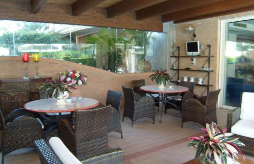 Residence Torre Del Mar - Foto 48