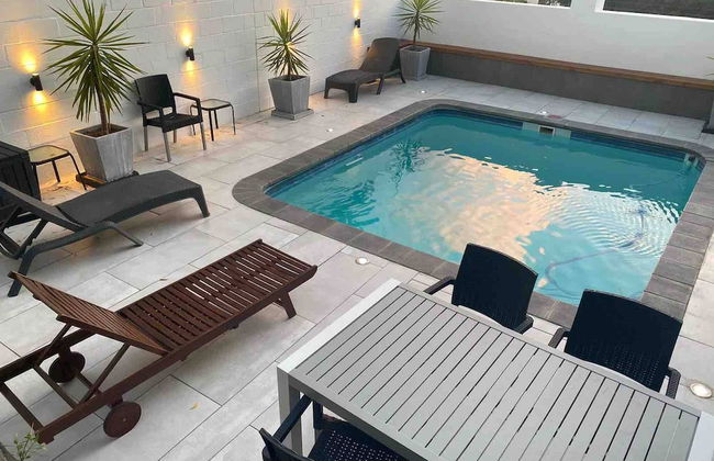 Oceanfront Apartment in Cape Town With Stunning Views - Foto 21