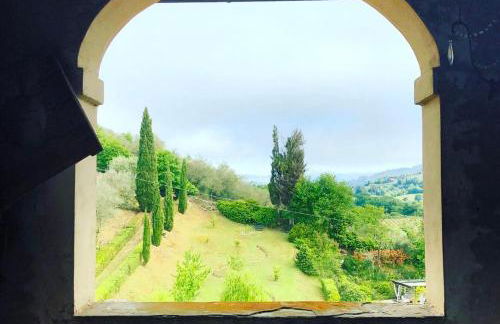 Villa I Bossi - Foto 56