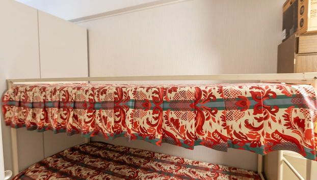 Corner Studio With Sea-views - Foto 3, Habitación