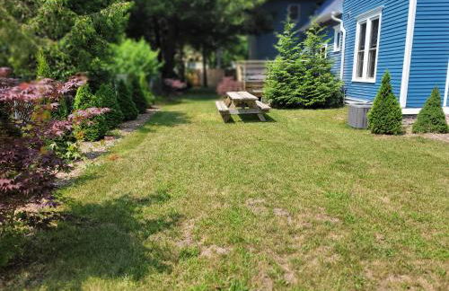 The Glarum House - Gorgeous Historic Home & AC! - Foto 9