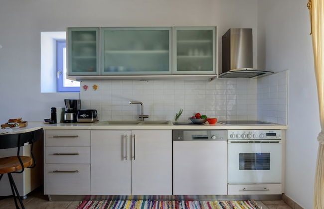 Antiparos Luxury Villas - Foto 18