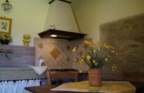 Agriturismo Bonzalone - Foto 52