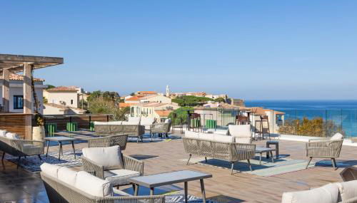 Eco-Résidence Dolce Paese & Spa - Foto 2