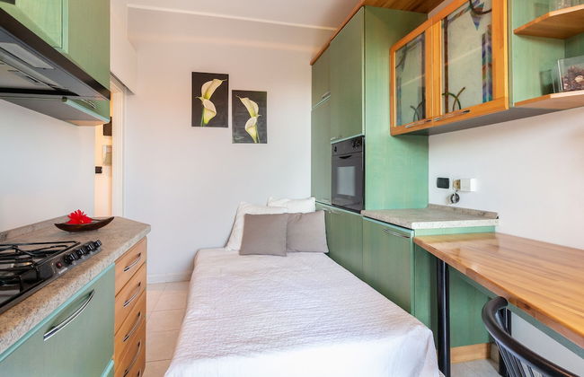 Alessia's Flat - Veneziano 3 - Foto 10