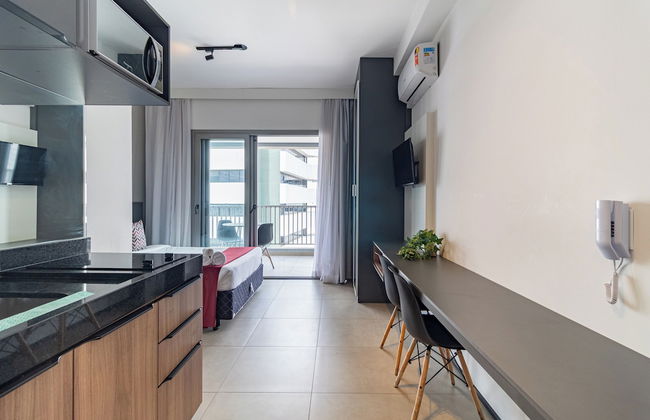 360 VN Vergueiro - Foto 76