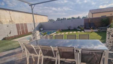 Villa avec piscine privée - Foto 3
