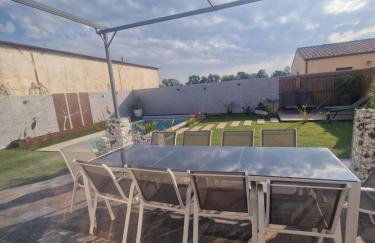 Villa avec piscine privée - Foto 3