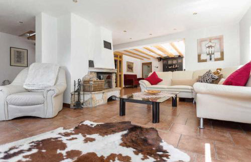 Ferienhaus Jägerhaus Oppach Alleinlage mit See - Foto 14