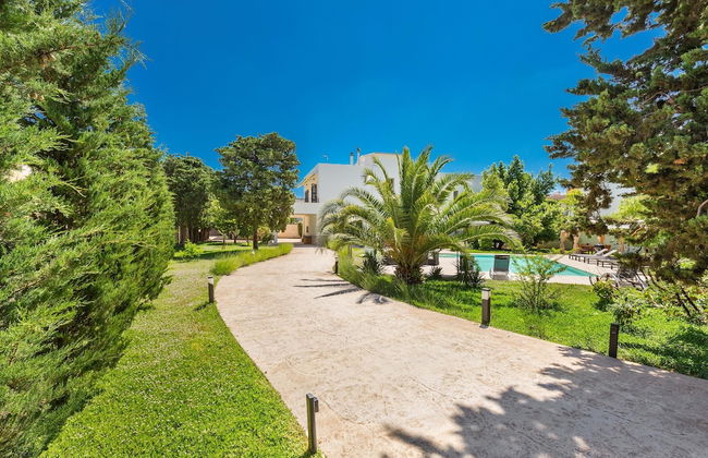2733 Villa Nunzia by Perle di Puglia - Foto 51