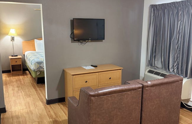 Blue Bonnet Suites Extended Stay Lubbock, Texas - Foto 13