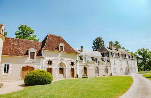 Château de Villefargeau - Foto 3