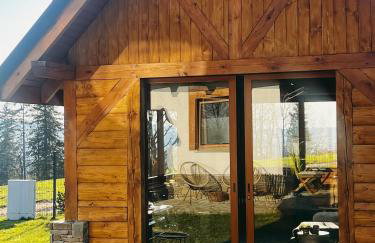 Panorama Chalet - Foto 69