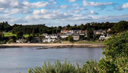 Blacksands Seaview Cottage, Aberdour - Foto 2