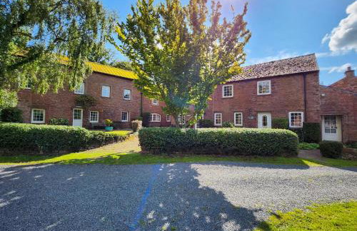 Mickledale at Wetheral Cottages - Foto 18