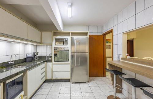 Apto 3Q c/ churrasq. 50m da praia Itapema EPO001 - Foto 14