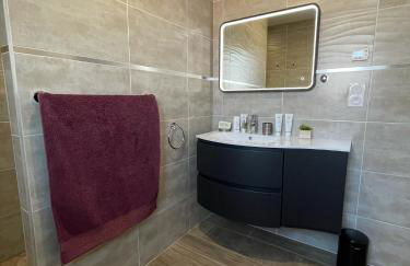 Villa moderne avec spa à Montalivet - Foto 6