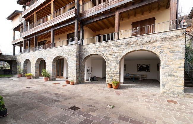 Willow Apartment with Lakeview - Foto 30