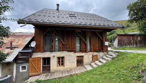 Le refuge de Marius - logement de colpoteur - Foto 3