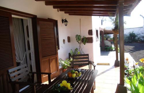 Finca El Picacho Apartments in the countryside 2 Km from the beach - Foto 21