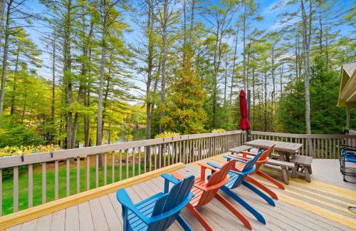 River Retreat - Foto 20