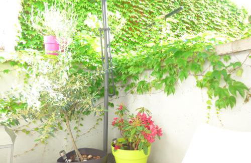 Les Cocons de Stéphanie - Foto 38