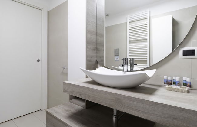 Italianway - Traiano 33 C - Foto 19