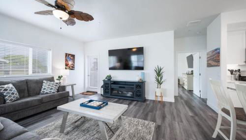 Rooftop Deck Game Room 11 Ppl - Foto 3