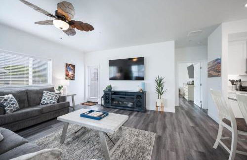 Rooftop Deck Game Room 11 Ppl - Foto 3