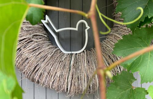 Ferienwohnung Sambachhaus - Foto 8