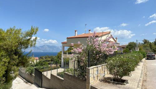 The Theologos Guesthouse - Foto 5