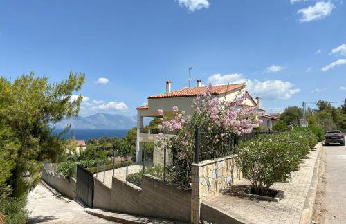 The Theologos Guesthouse - Foto 5