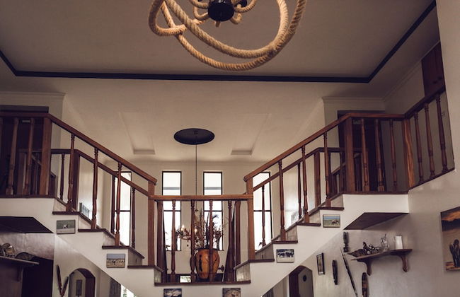 Room-kilihouse B&b Large Ensuite Double - Foto 10