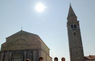 Rustic Villa Stone House with pool in Umag - Foto 31