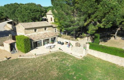 Gite Tresques - Foto 28