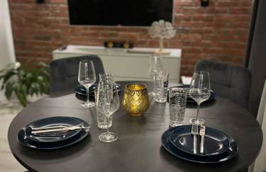 Zentrale Wohnung 1OG mit WLAN & Kaffee - Foto 1