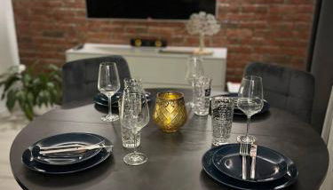 Zentrale Wohnung 1OG mit WLAN & Kaffee - Foto 1