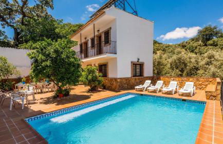 Fuente de la Gitana Rute by Ruralidays - Foto 40