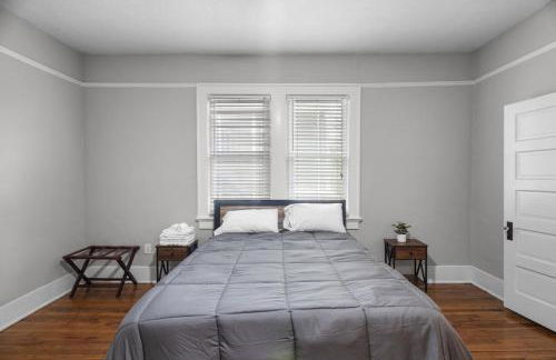 1936 Bungalow - Olde Town Southern Charm - Foto 12