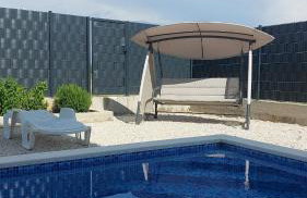Modern apartment with swimming pool - Foto 7