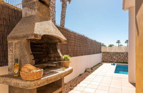 VILLA CAMPETS - Foto 6