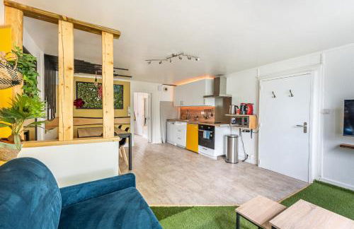 Welcome to Illiers-Combray - Foto 23