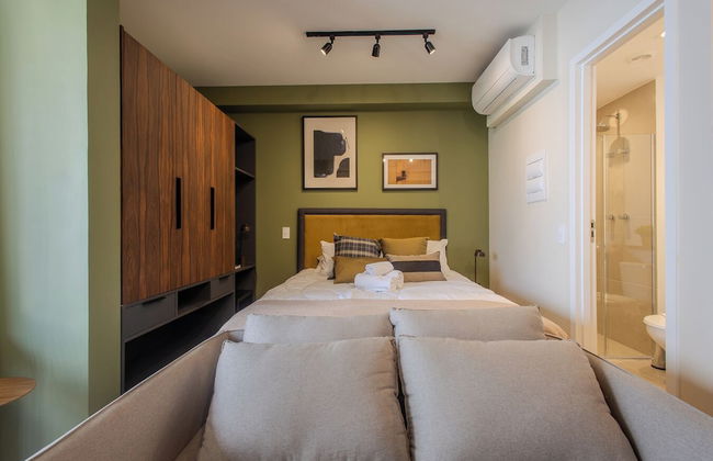 360 Pulse Higienópolis - Foto 22